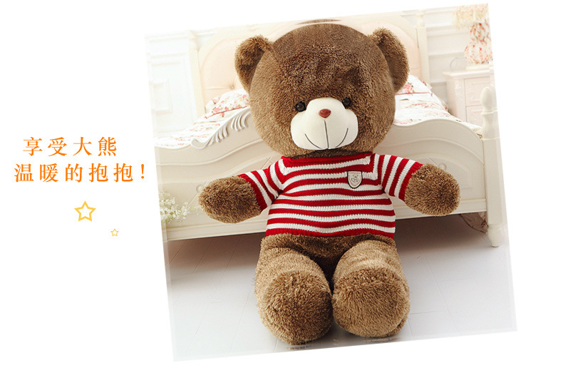 泰迪熊_17