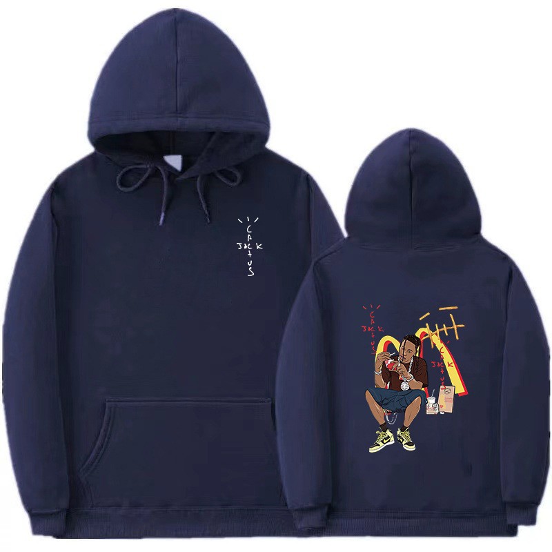 Nuevo 2022 hombre hoodies Jack Sudaderas tendencia moda hoodies teen tops pic 49
