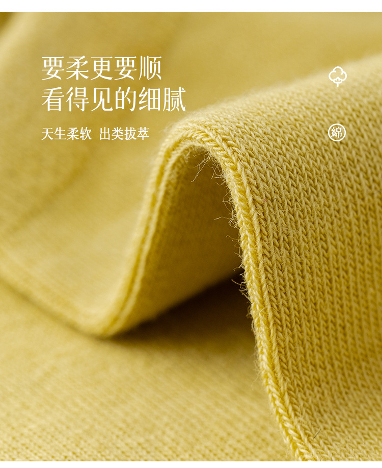 船袜女夏季薄诸暨袜子女批发纯色浅口短袜不掉跟运动短筒休闲袜详情4