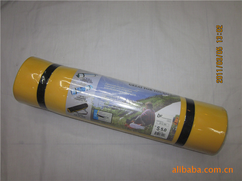 We supply beach MATS, sports MATS and moisture-proof MATS pic 10