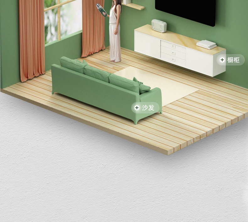 Car vacuum cleaner, high-power car handheld 12v car vacuum cleaner, household powerful wireless vacuum cleaner pic 12