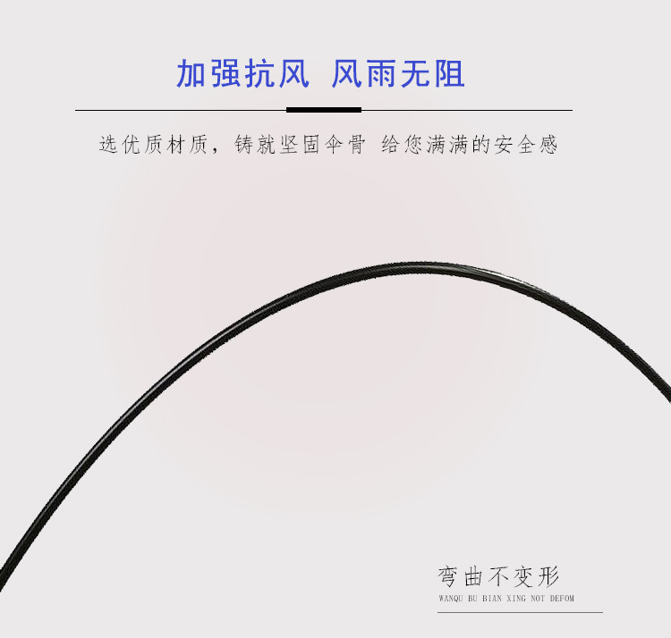 Creative water-blooming fully automatic umbrella, rain and sun dual-purpose three-fold umbrella, student sun protection and UV protection sun umbrella pic 6