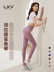 秋冬特厚加绒打底裤女外穿保暖棉裤高腰瘦腿一体裤羊毛加厚踩脚裤详情1