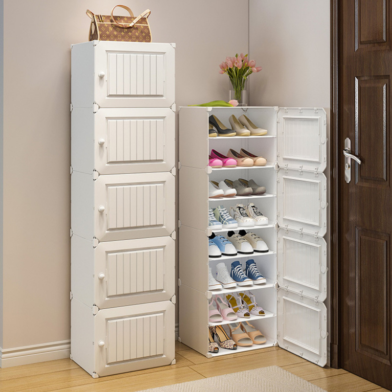 Simple shoe cabinet pic 2