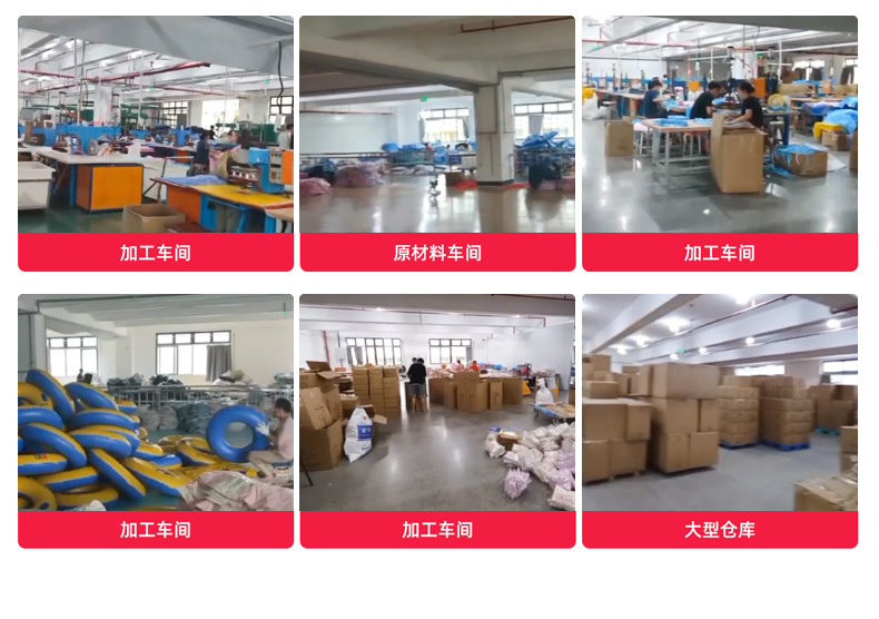 厂家网红儿童游泳圈批发ins风复古条纹腋下泳圈pvc充气游泳圈批发详情34