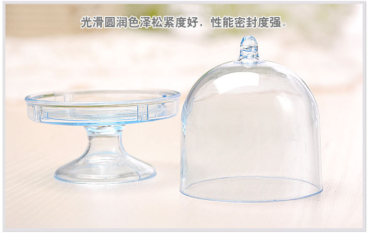 Wedding products, wedding product candy bare box pic 19