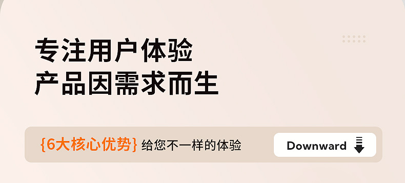 G9拖地桶手动懒人拖把桶塑料挤水桶网格带轮大容量宿舍拖桶家用加厚详情3