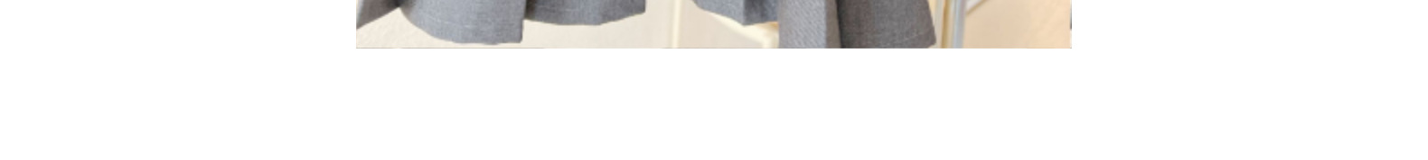 2022秋季新款女童4件套jk制服中大童学院风开衫衬衫百褶裙套装详情23