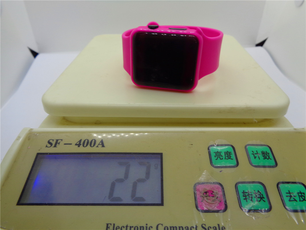 Gifts, toys, watches, electronic LED bracelets for boys and girls, wristwatches, street stalls, direct sales from the manufacturer pic 29