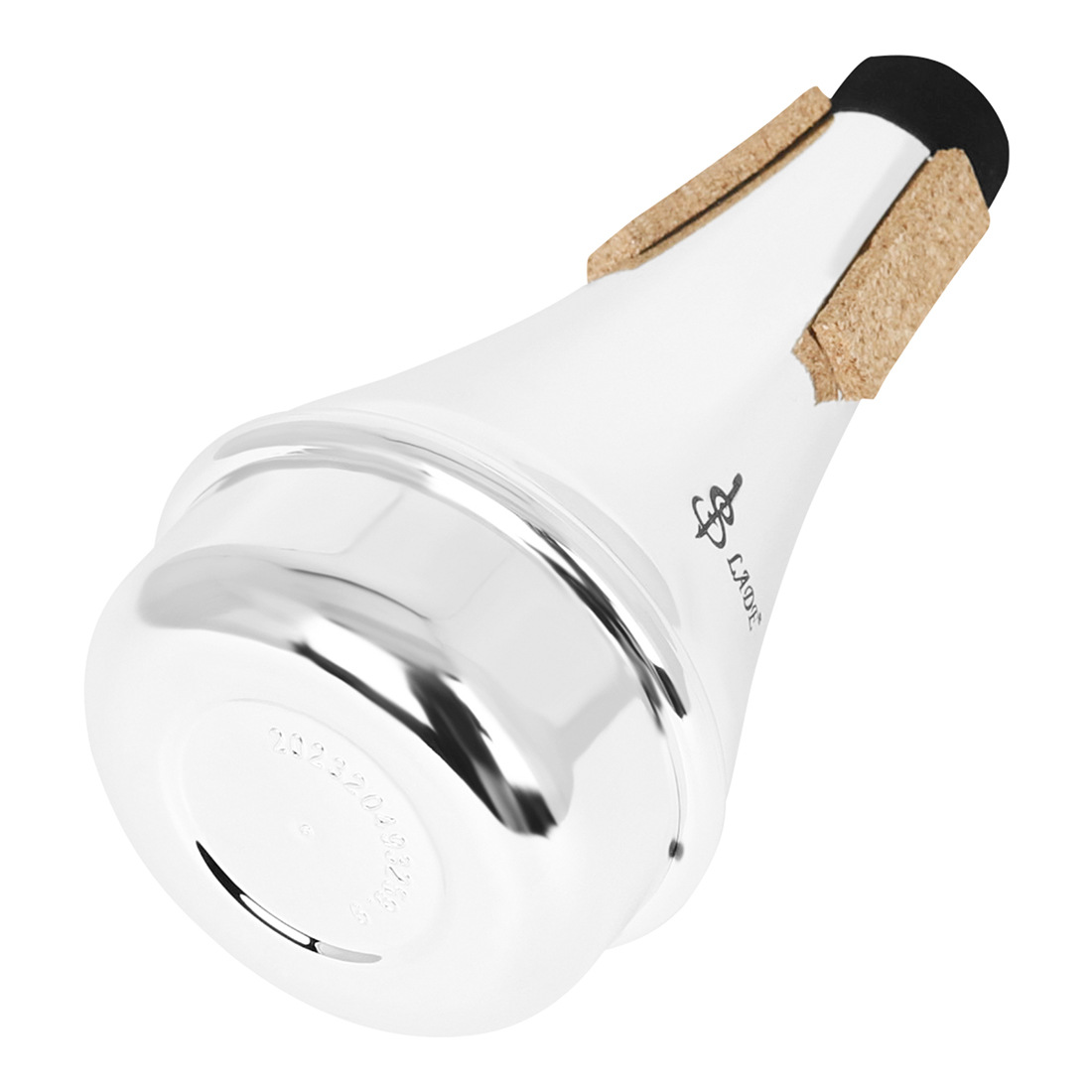 SLADE管乐小号弱音器ABS静音器消音器儿童初学练习防扰民减音器详情13