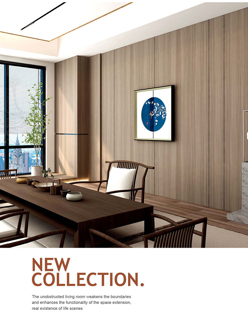 碳晶板竹炭木金属板墙板室内装修护墙板电视背景墙装饰板木饰面板详情11