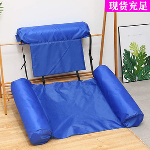 跨境现货批发超透明充气亮片沙滩球 PVC亮片球戏水玩具拍照道具详情13