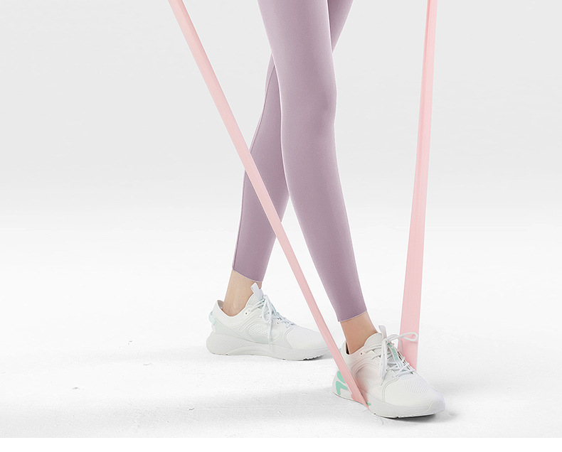 大码哑光鲨鱼裤女外穿高腰收腹芭比裤胖mm200斤不掉裆瑜伽打底裤详情9