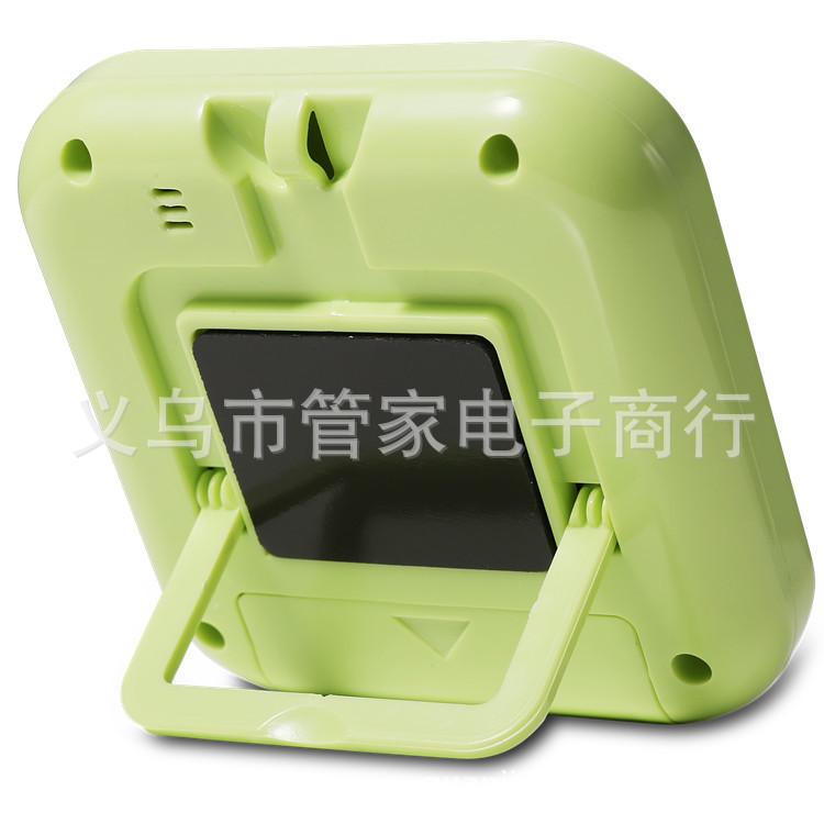 Electronic timer, countdown timer, student clock, stopwatch, time manager, kitchen reminder pic 6