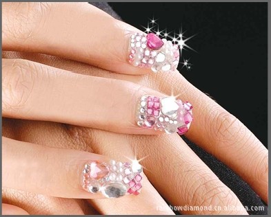 天然石吊坠 6角柱吊坠 金沙蓝沙紫晶吊坠 石头挂坠 6角柱天然石详情4