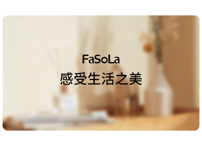 FaSoLa Household multi-functional paper cup holder, cup remover, non-punching, visual, disposable paper cup storage device pic 16
