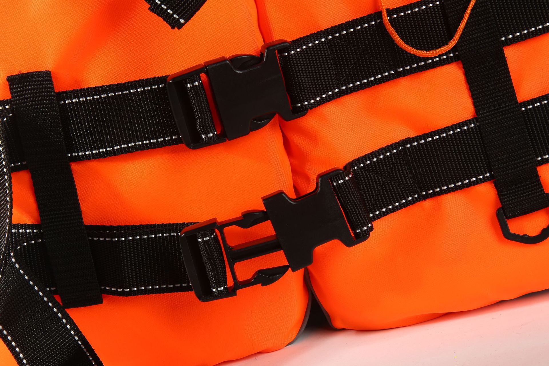 Outdoor adult Oxford cloth life jackets, rafting and floating suits, fishing safety suits, water park swimming suits and vests pic 4
