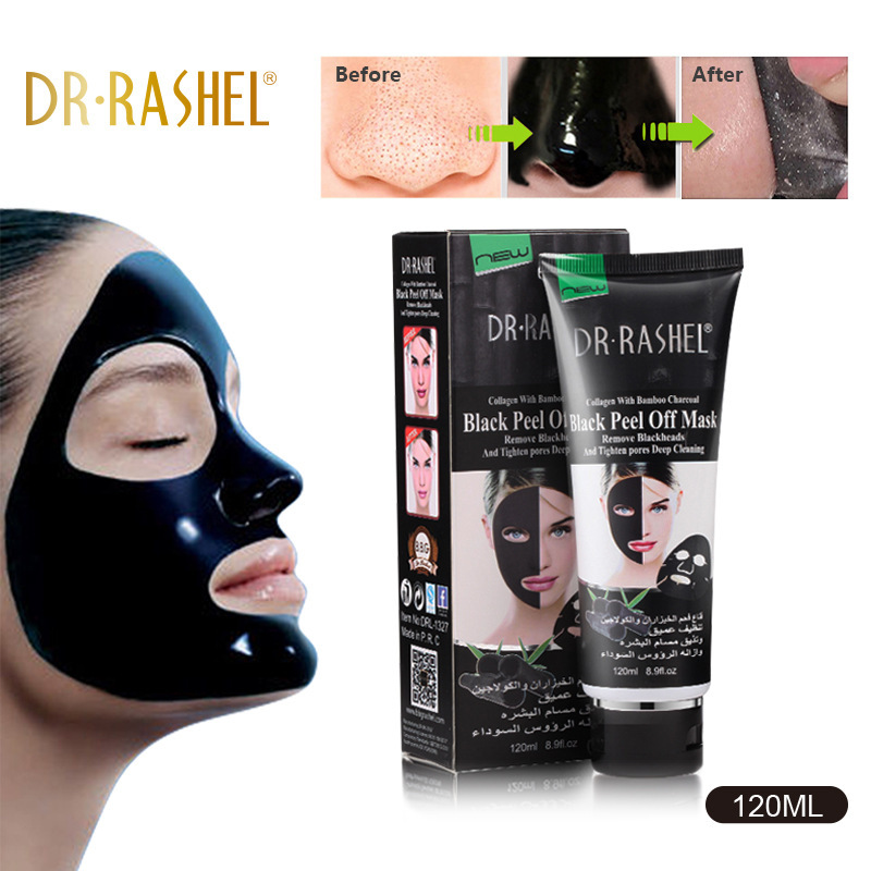 DR.RASHEL 24K Serum黄金胶原蛋白原液焕白精华液保湿面部精华液详情2