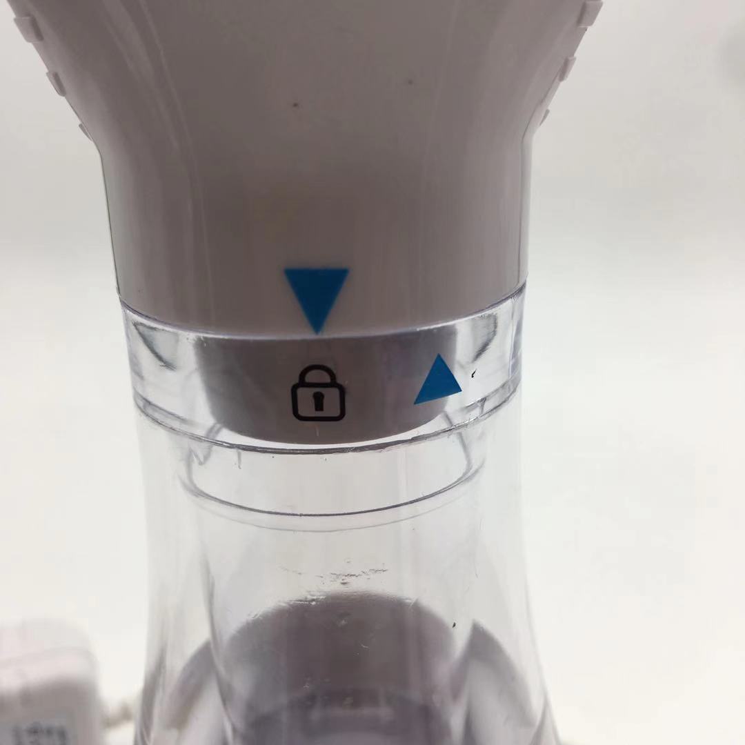 Cross-border Amazon foreign trade electric lice catcher, hair cleaning comb, pet flea cleaning brush, physical lice removal machine pic 10