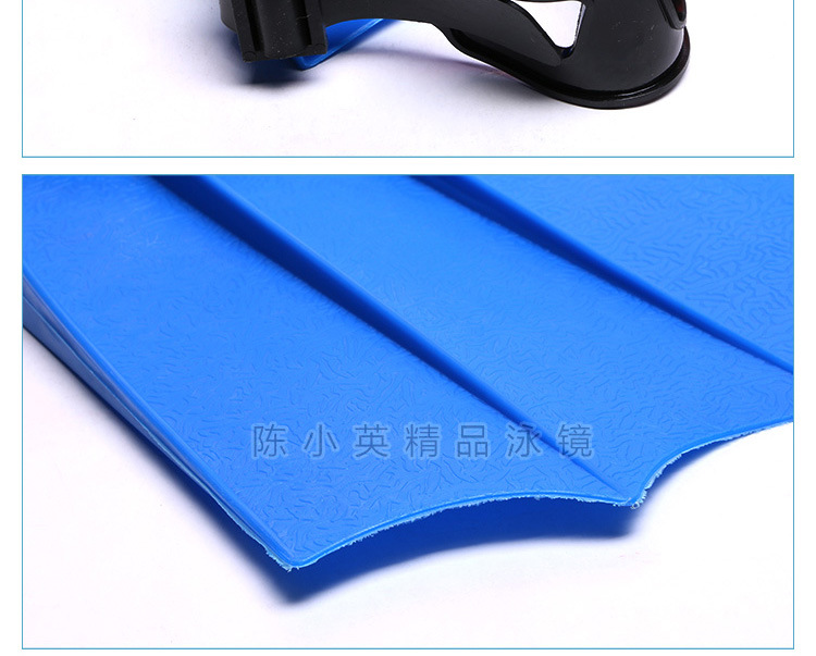 Factory direct sales of three treasures of snorkeling goggles, semi-dry breathing tube sets, and outdoor diving equipment wholesale pic 13