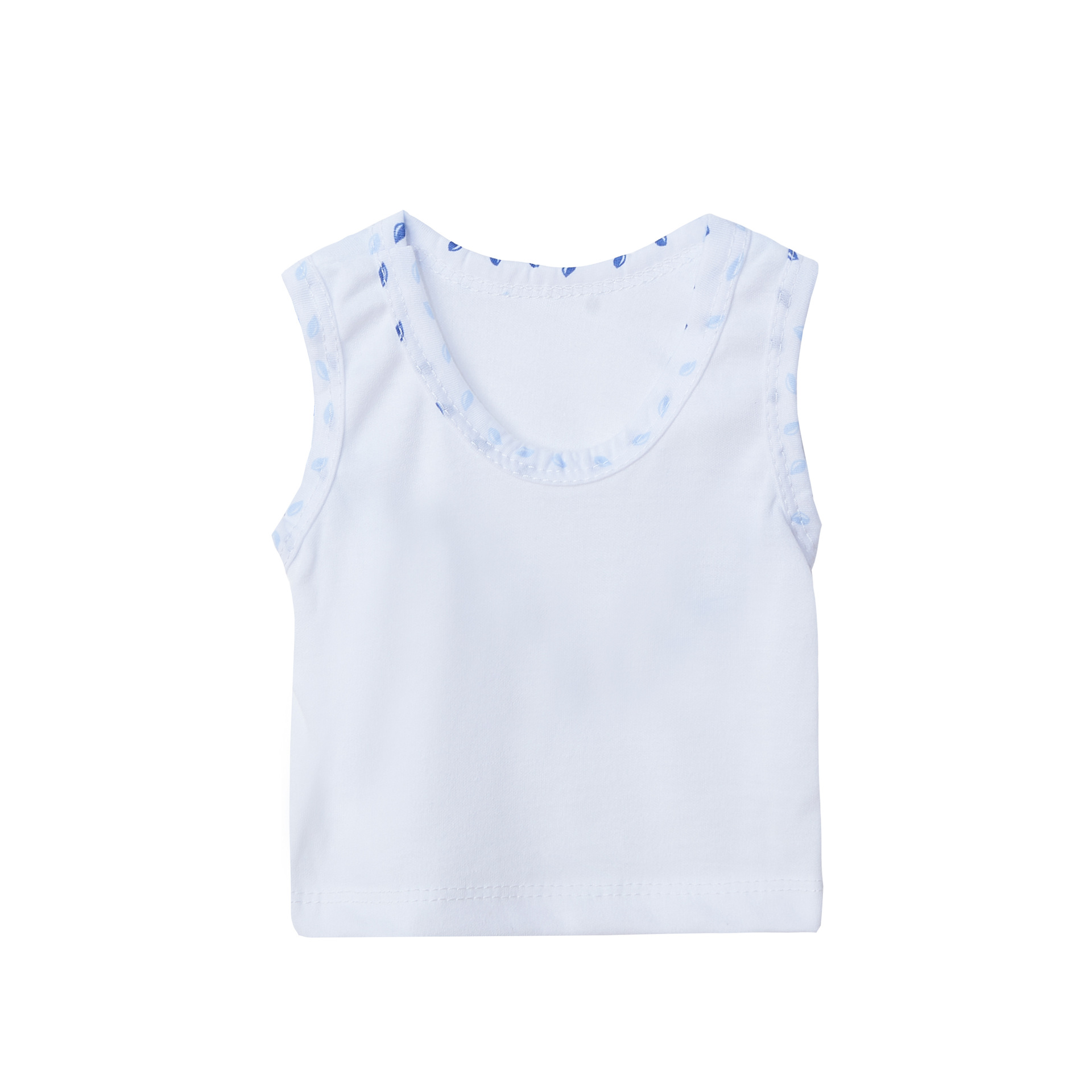 新生婴儿套装宝宝衣服连体哈衣爬服 网袋装涤棉八件套 童装 舒适透气 易清洗 适合0-12个月宝宝详情6