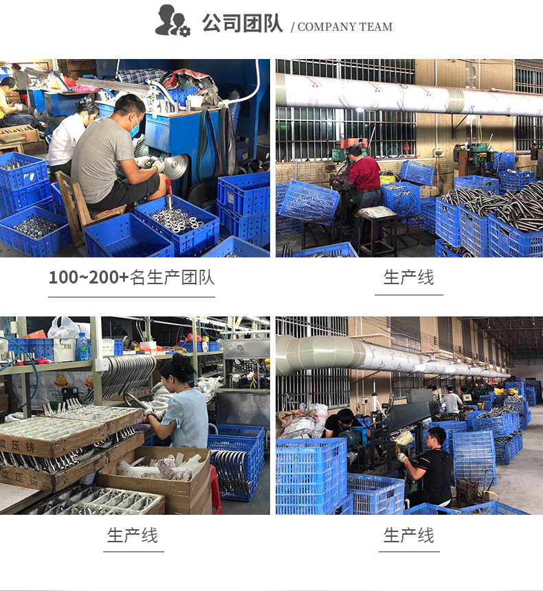 304 stainless steel washbasin faucet, household small waist cold and hot water faucet, bathroom washbasin countertop faucet pic 18