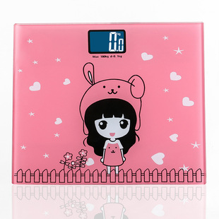 创意大屏幕定时器厂家学生秒表多功能厨房倒计时烘焙电子计时器详情3