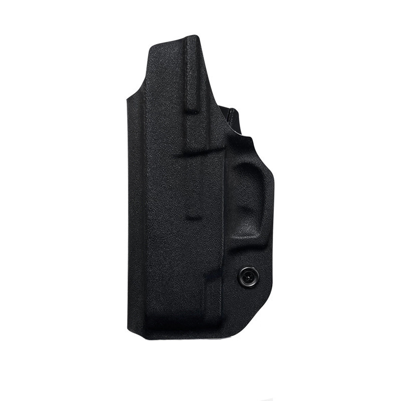 户外快拔狩猎野战 IWB 金牛座 G2C 腰套 Kydex 材质 9MM 战术射击详情4