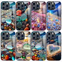 苹果14适用动漫鬼灭之刃13来图12手机壳X代发磨砂TPU直边IPhone11详情7