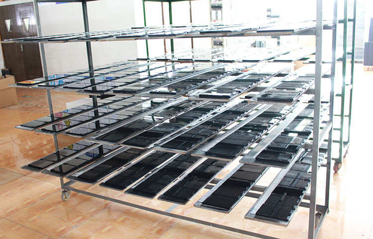 定制八角木盒人参包装盒水晶精油瓶漆盒批发定做2019新款印章木盒D37857详情12