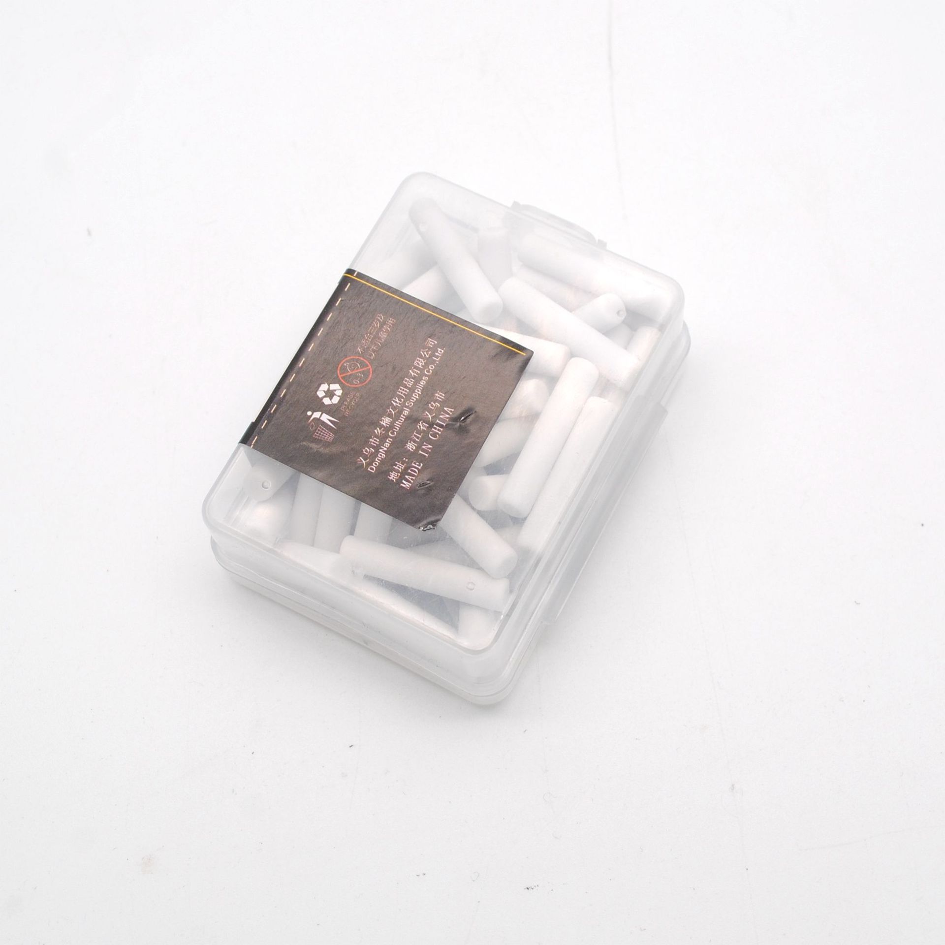 Factory wholesale 8311 automatic rotating eraser core, electric eraser core, 50 pieces for art painting pic 3