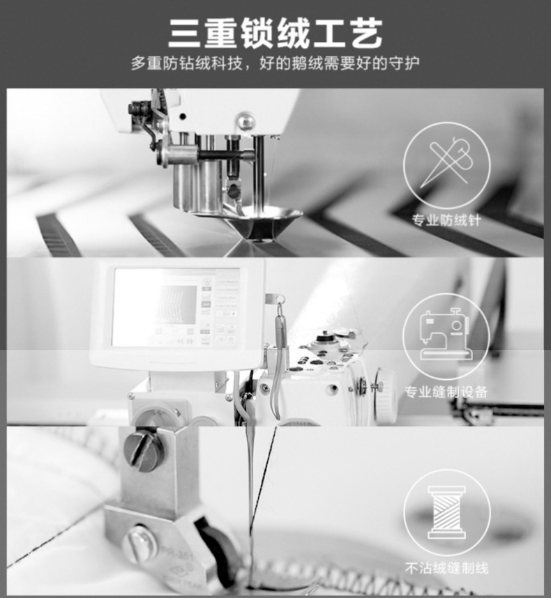 跨境批发超轻薄款羽绒服男宽松胖子男士冬季外套加肥加大码连帽详情7