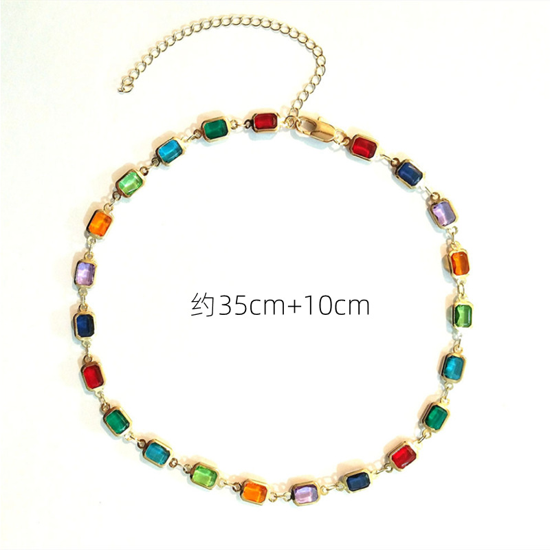 项链35+10CM 手链16+5CM 脚链22+5CM_副本