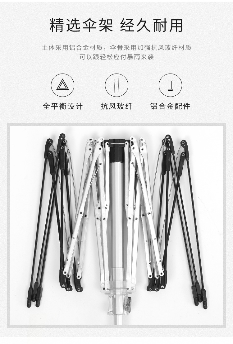 Ultra-light pocket five-fold umbrella, sunshade, sun protection, UV protection, small and portable custom advertising umbrella, folding pic 19