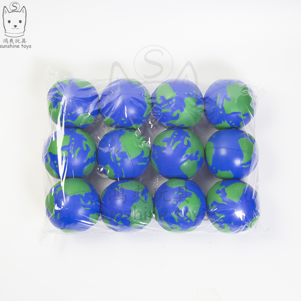Factory direct sales of color PU foam float keychains with printed logos, water oval-shaped sponge float pendants pic 9