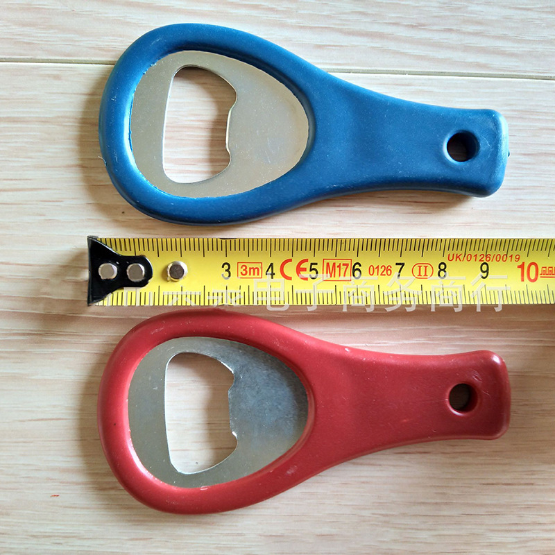 Bottle opener, wine opener, beer and beverage screwdriver, restaurant supplies, dollar store small general merchandise pic 2