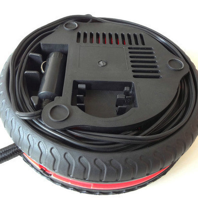 Automobile air pump pic 5