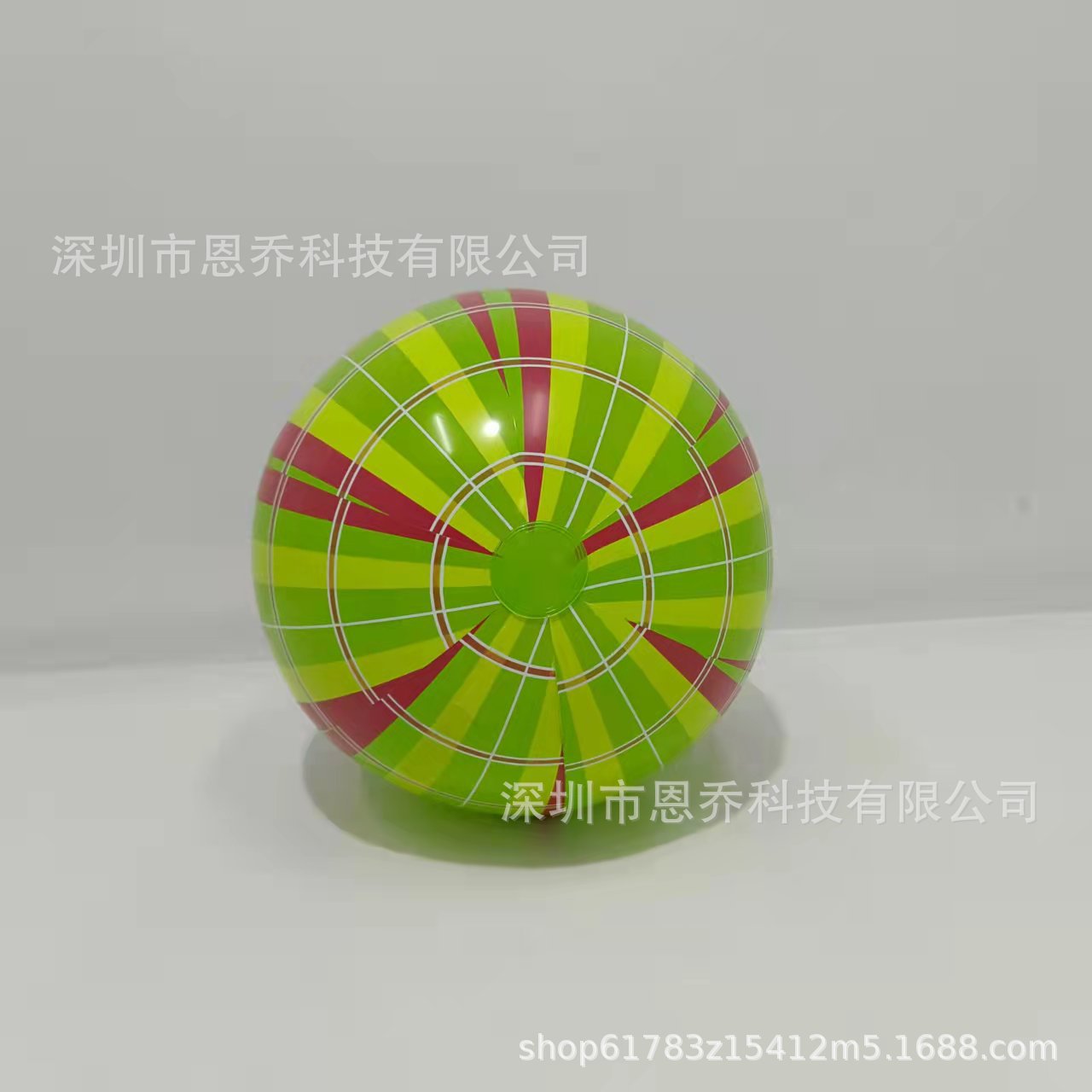 Hot-selling inflatable Christmas balls, inflatable balls, Christmas celebration inflatable fun Christmas balls, inflatable decorative balls pic 5