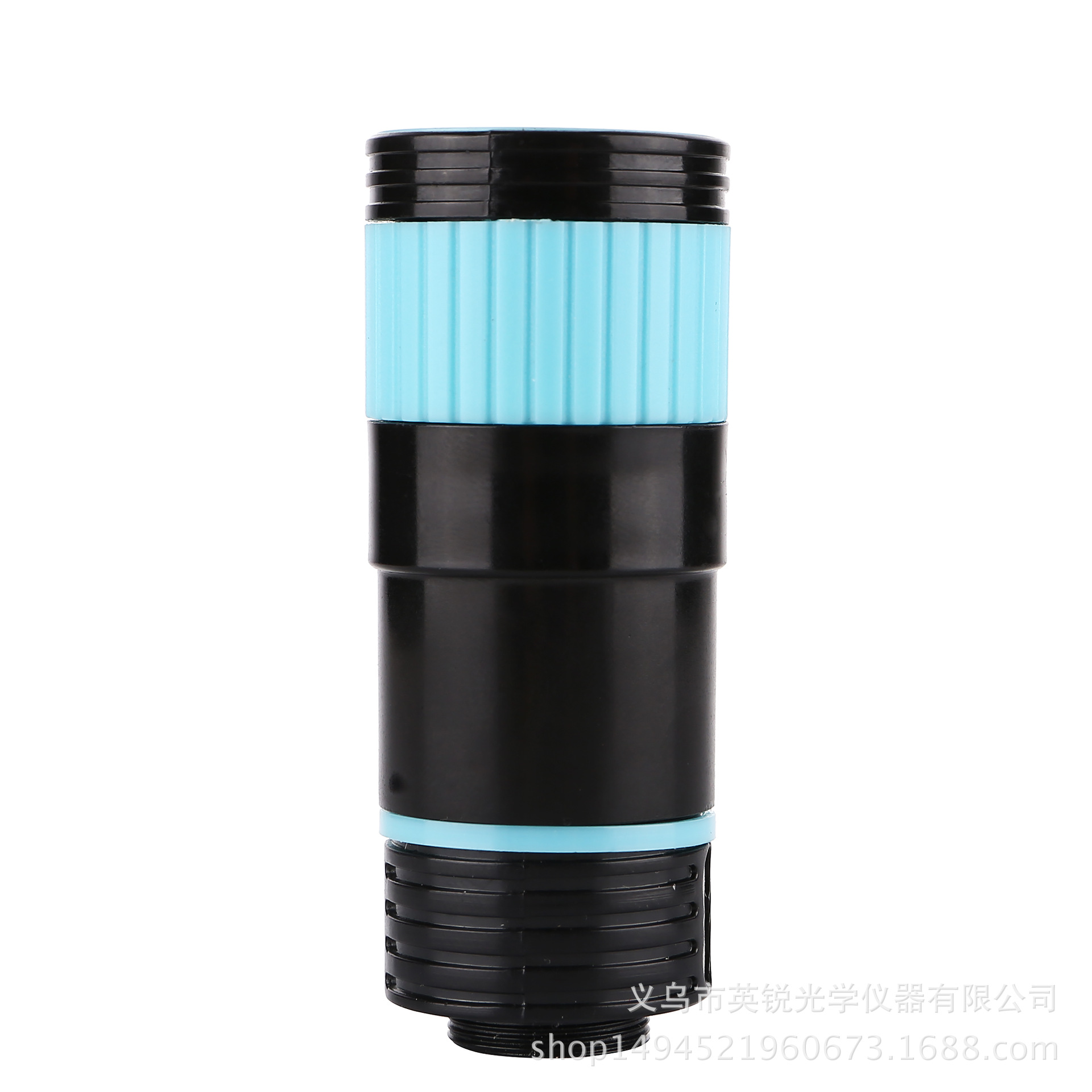 Wholesale 8X20 high-magnification high-definition dual-modulation single-barrel mobile phone telescope, outdoor portable mobile phone telescope pic 123