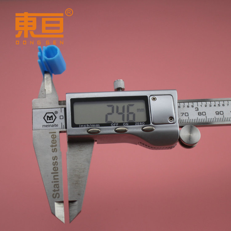 W2014172A Blue Frog Socket Octagonal accessories, ten-pole toy accessories, and technological building block parts pic 2