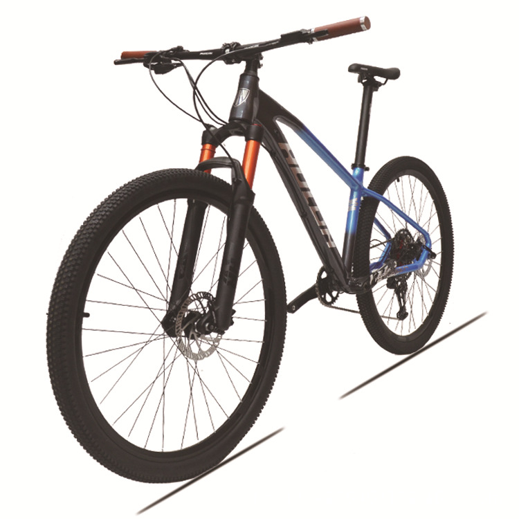 27.5-inch 29-inch aluminum alloy 12-speed mountain bike shimano hydraulic disc brake off-road MTB mountain bike pic 13