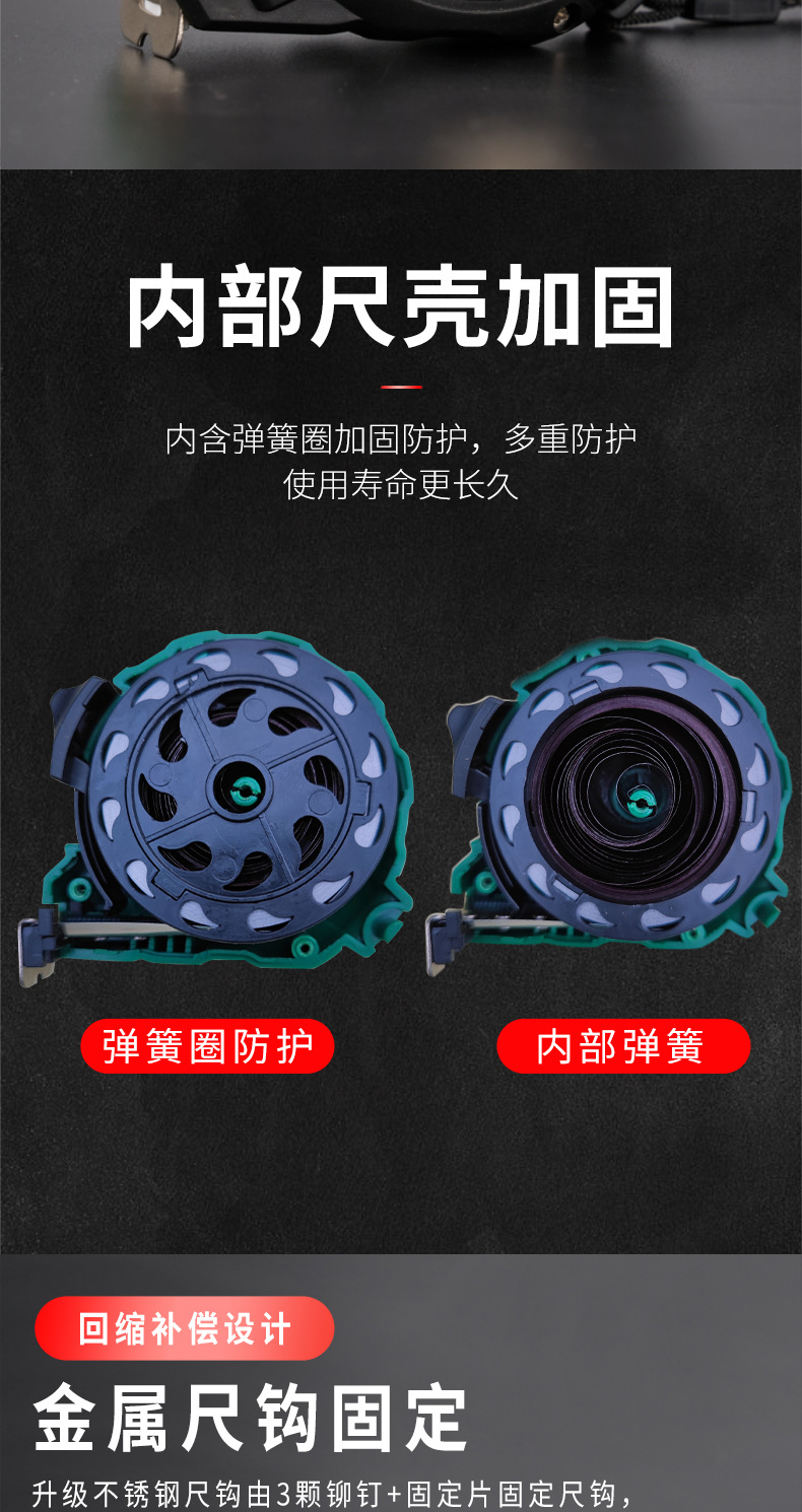 盒尺