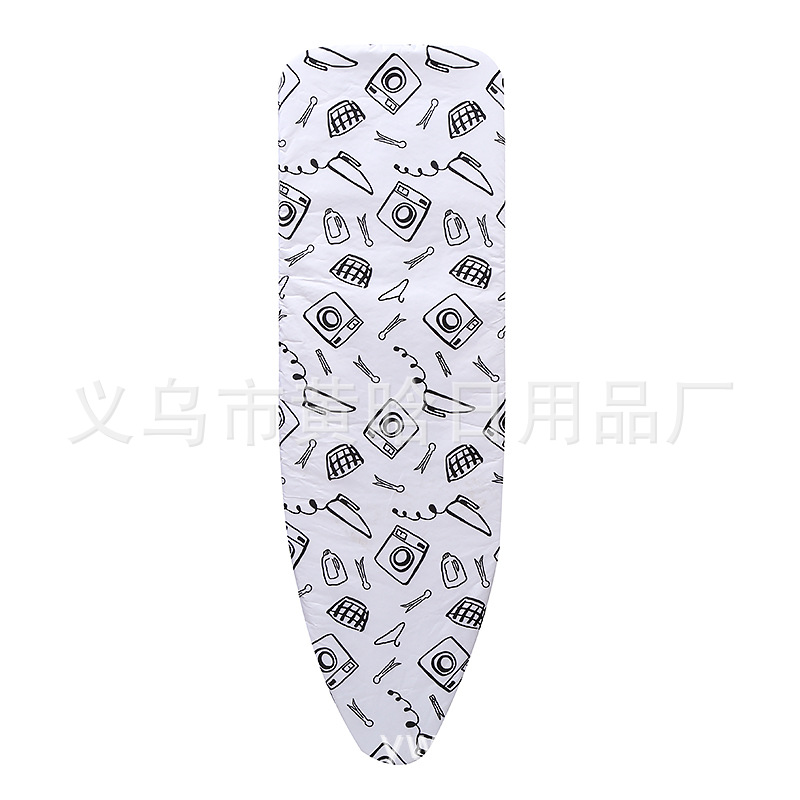 【LOVELY HOME】【 Chi Jia 】 Cross-border bestseller Ironing board cover Thickened home ironing board cover Ironing board cover pic 16
