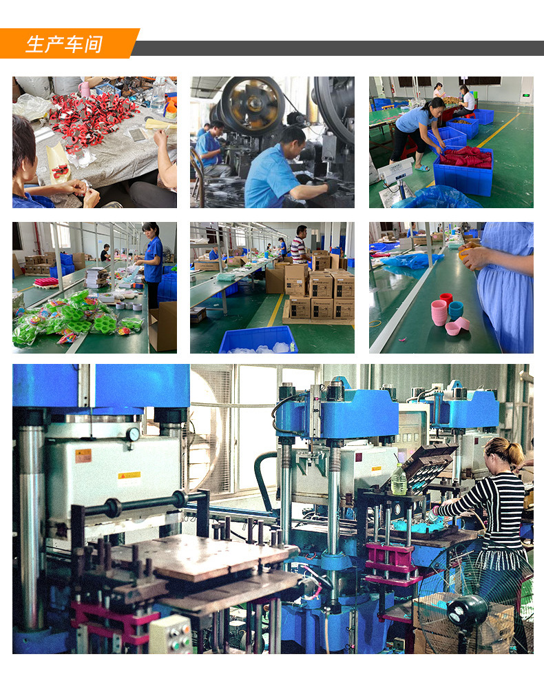 跨境硅胶锅铲汤勺19件套不粘锅硅胶铲刀具套装耐高温硅胶厨具套装详情2