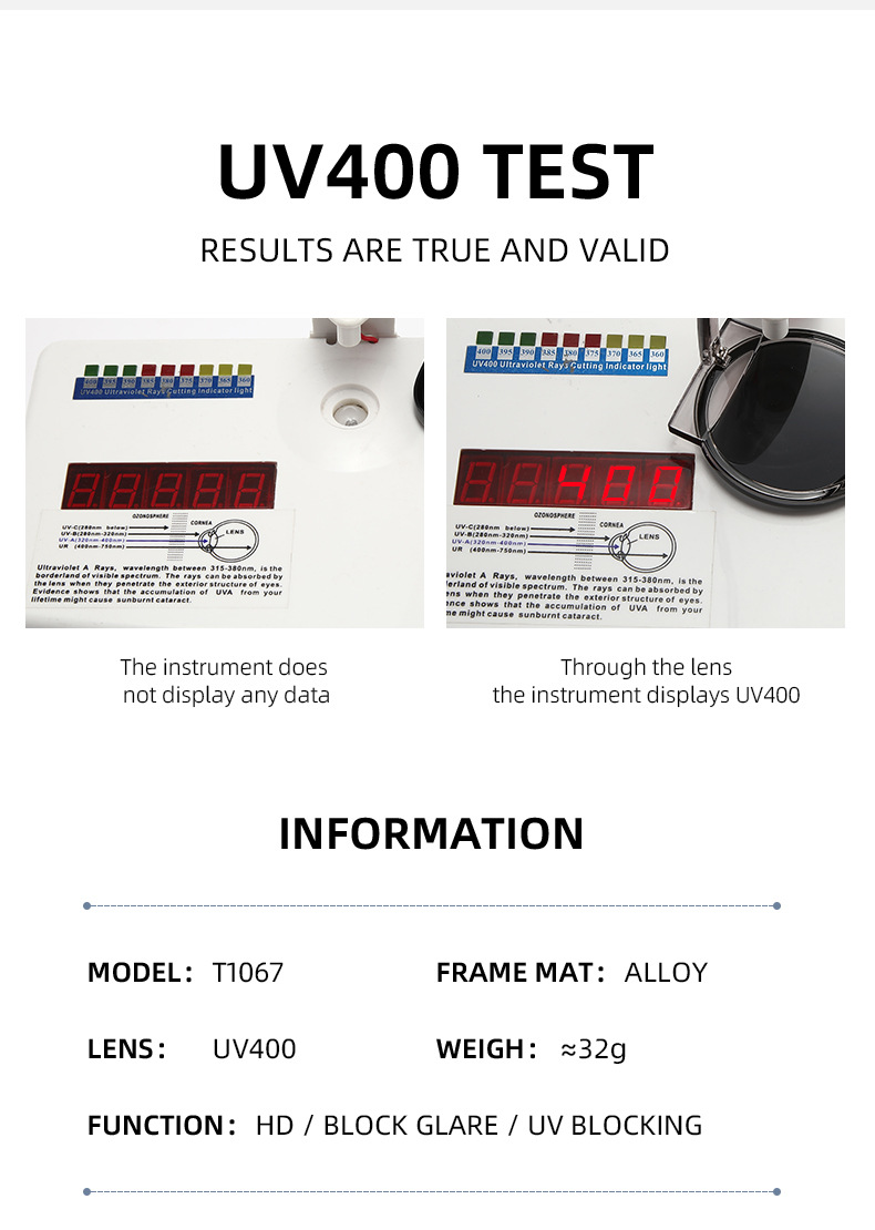 两个圈 个性时尚太阳眼镜欧美穿搭街拍节日派对墨镜T1068详情15