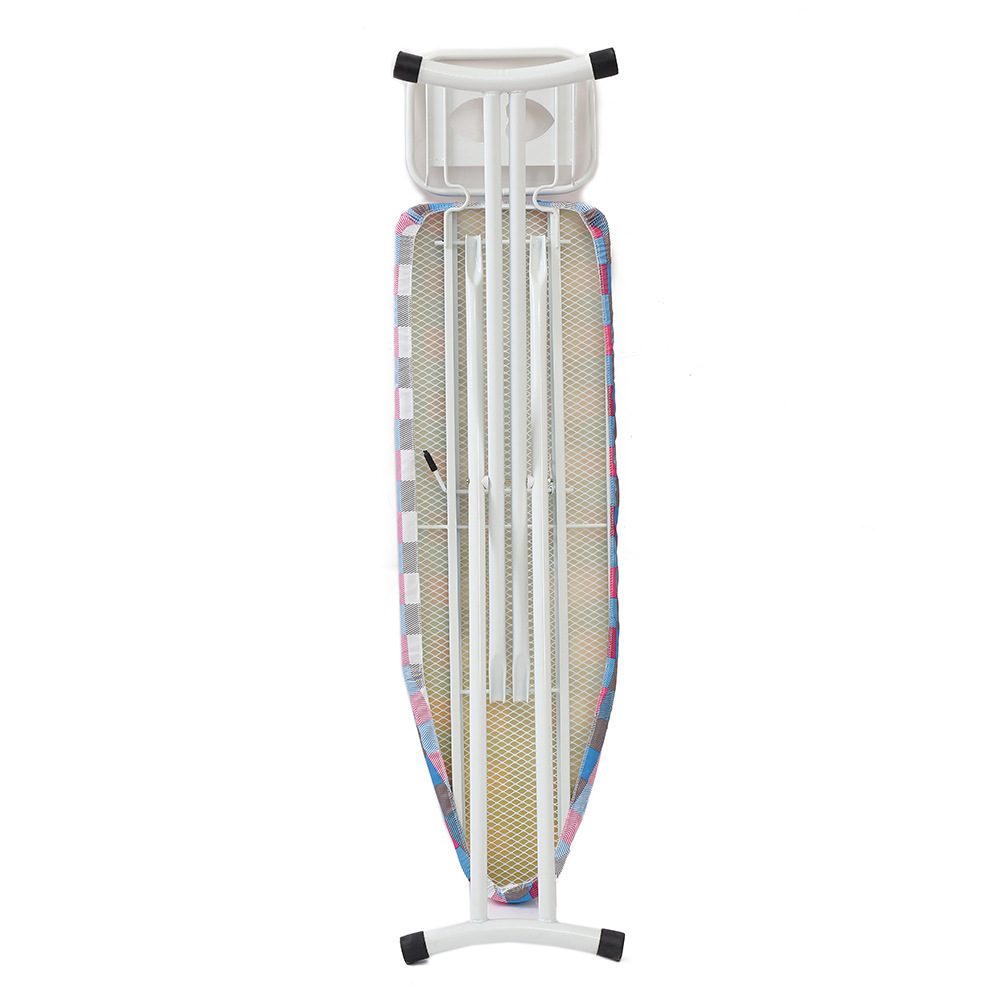 厂家直供高端衣物熨烫板可折叠酒店客房熨衣板 跨境欧式烫板架详情6