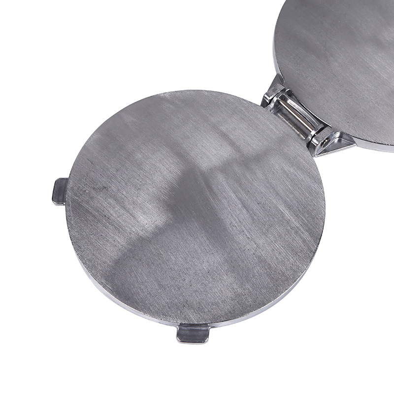 跨境压饼机 墨西哥手压式压饼机玉米面饼压皮器DIY手动压饼器现货详情7