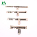 【 Factory Direct Supply 】 Full-opening padlock, copper-like padlock, single-opening multi-specification lock head, household watch box lock, small padlock pic 28