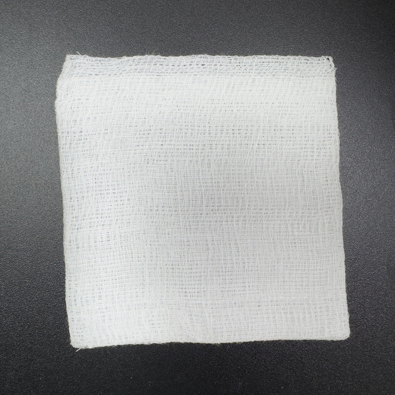 跨境外贸出口现货医用无菌纱布块10x10cm-16ply棉拭子独立包装1片详情2