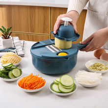 The refrigerator retractable storage basket can drain water for easy cleaning. The living room and bedroom can use storage baskets for cosmetics, stationery and sundries pic 17